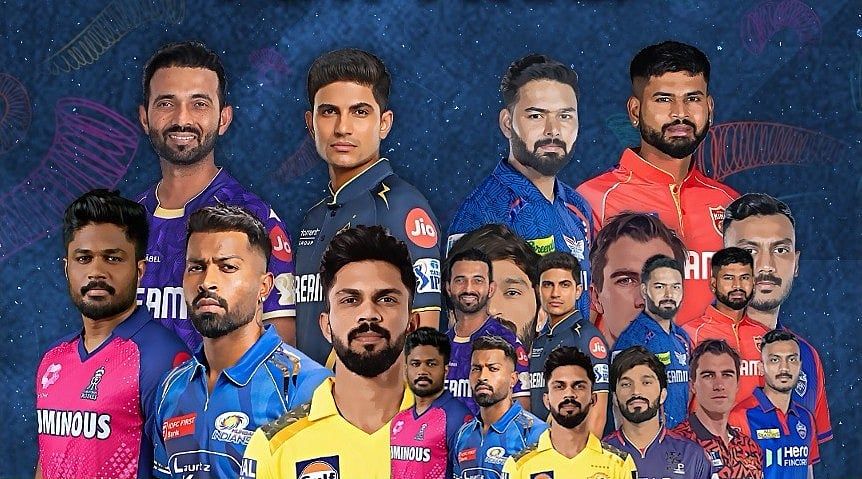 Cricbuzz, Tata IPL 2025'i Mena'da Ücretsiz Yayınlayacak, Ias Media'yı Özel Medya Ortağı Olarak Atadı