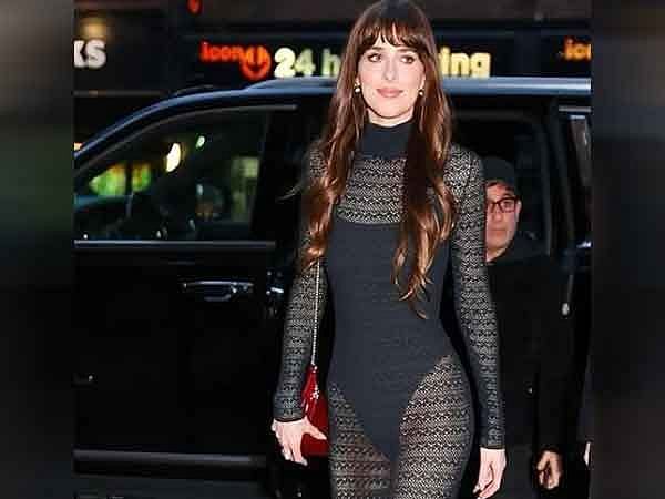 Dakota Johnson'ın 'Materyalistleri' Çıkış Tarihi Aldı