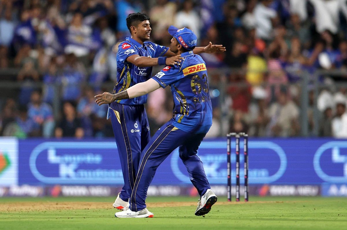 Debutant Ashwani Kumar, Mumbai'ye Sezonun ilk Ipl Galibiyetini Verdi