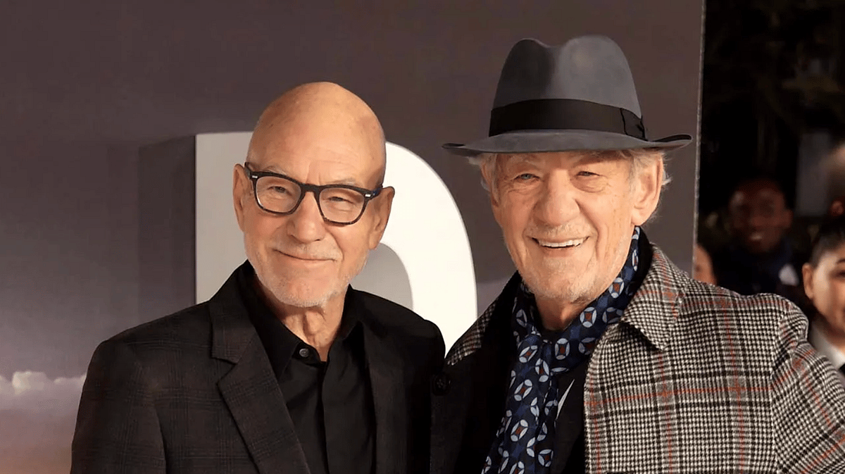 Disney, Sürpriz Stewart ile 'Yenilmezler' Kadrosunu Açıkladı, Mckellen Geri Döndü