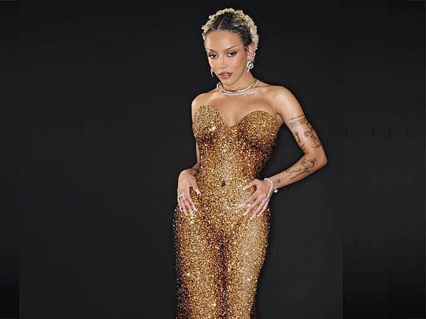 Doja Cat, Oscar 2025 Performansına Yönelik Eleştirilere Hitap Ediyor