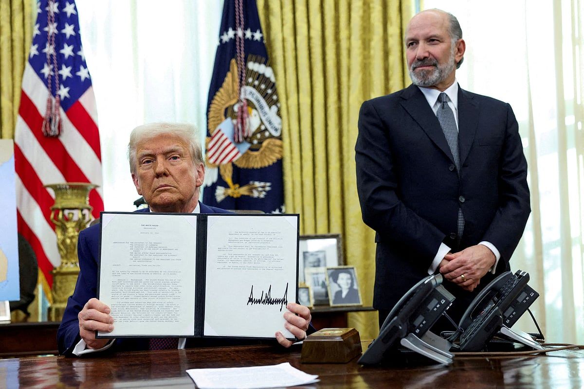 Donald Trump'ın Tarife Planları Abd'nin Çiftlik İhracatını Riske Atıyor