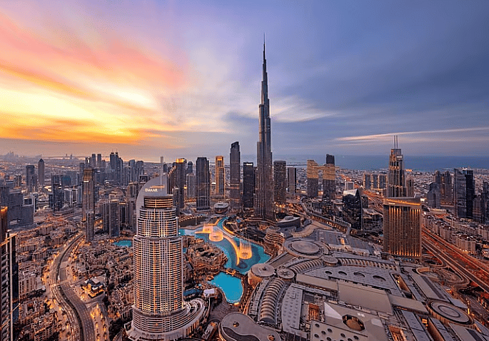 Dubai: Anakarada Ofis Açan Serbest Bölge Firmaları %9 Kurumlar Vergisine Tabi Olacak mı?