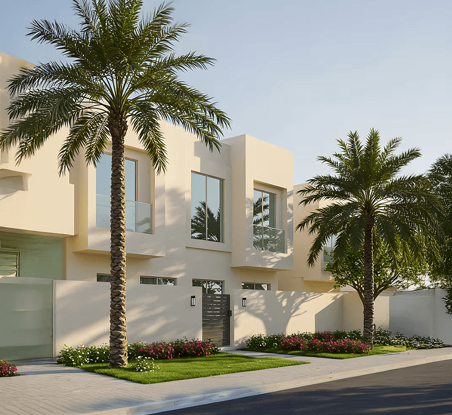 Dubai: BAE Vatandaşları, Yeni Düzenlemelerin Ortasında Mevcut Mülkte Oğul için Ayrı Villa İnşa Edebilirler
