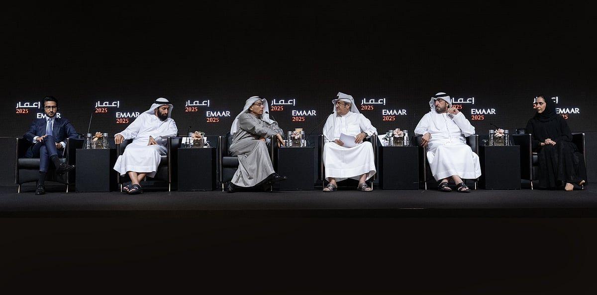 Dubai: Emaar Properties, 2024 için %100 Temettü Ödemesini Onayladı