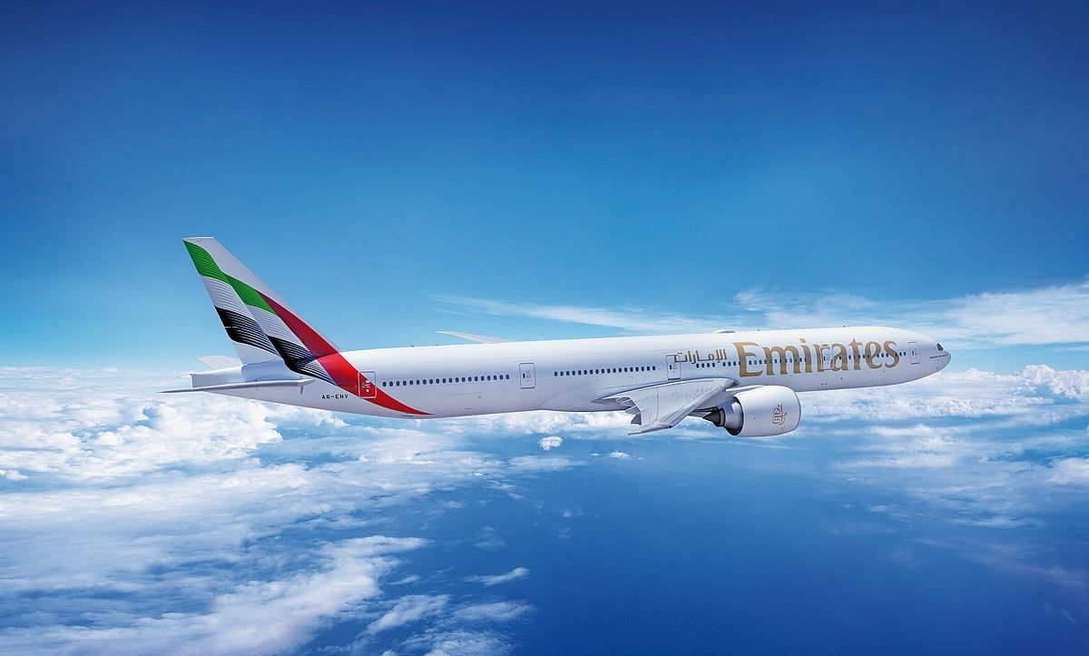 Dubai: Emirates, Çin'in Shenzhen'ine Günlük Uçuşlar, Vietnam ve Kamboçya'ya Haftalık Rotalar Başlatacak