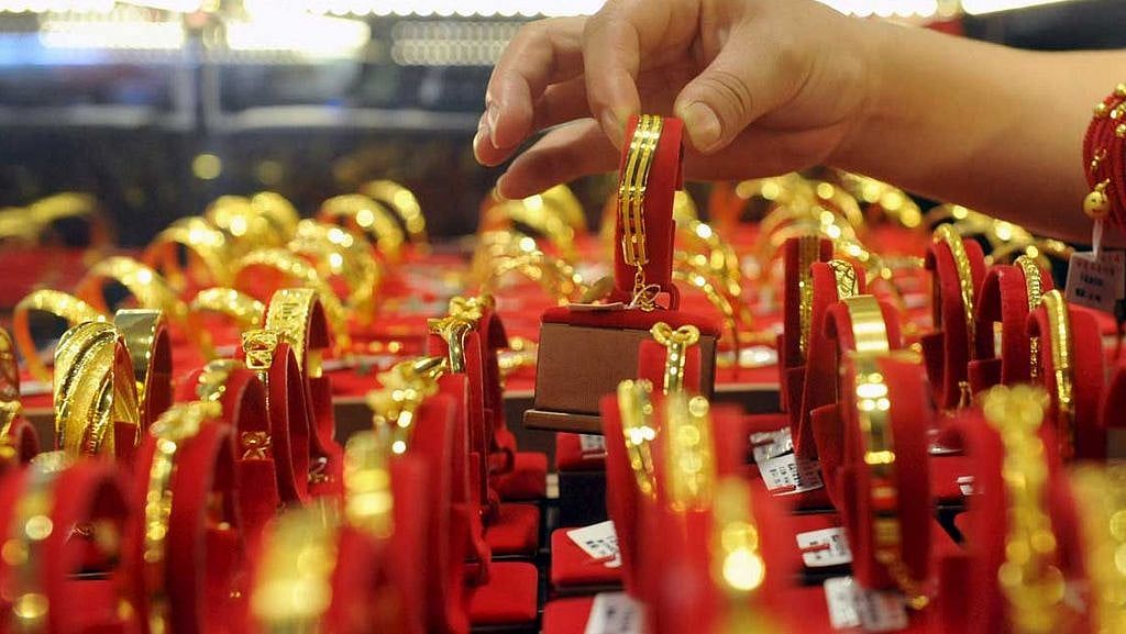 Dubai: Gram Başına Dh3.5 Kazandıktan Sonra Altın Fiyatları Düştü