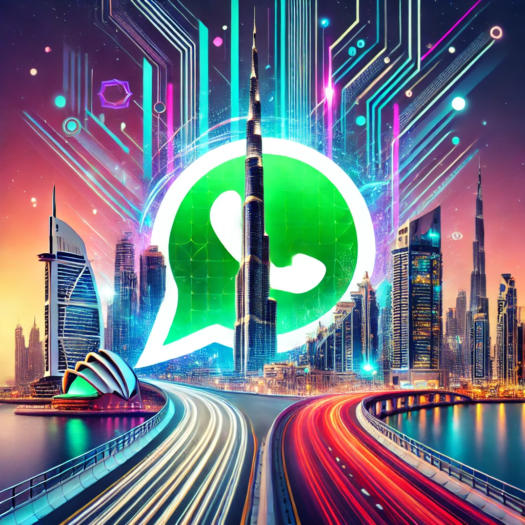 Dubai Haber WhatsApp Grubuna Katılabilirsiniz