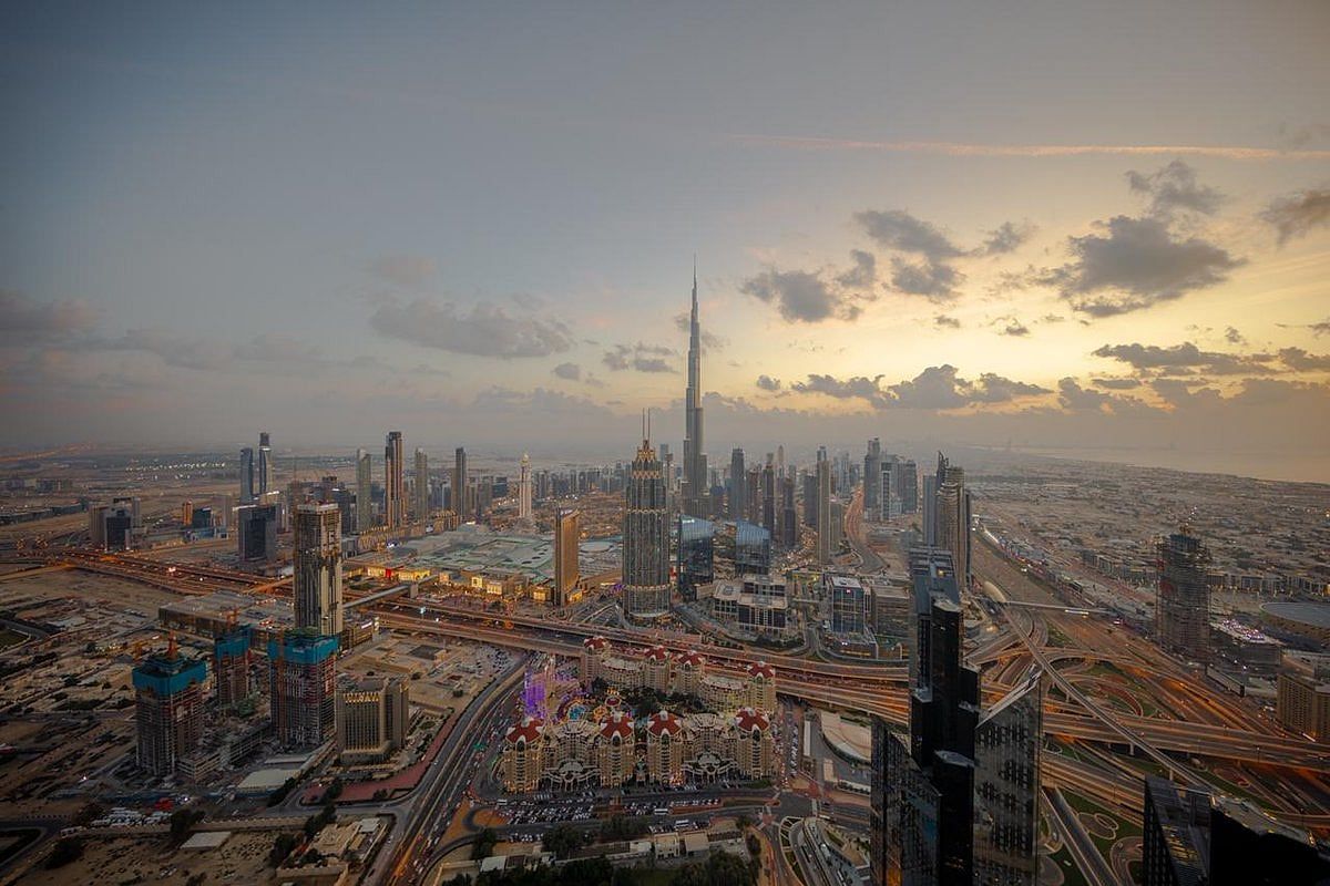 Dubai Mülkiyeti: Altın Vizeler, Yabancı Yatırımcılara Daha Uzun Süre Kalan Kiracılara Güven Veriyor