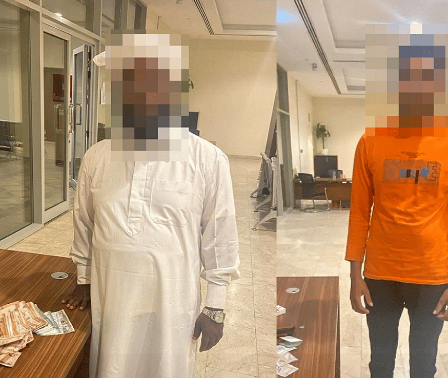 Dubai: Ramazan'ın ilk 10 Gününde 33 Dilenci Tutuklandı; Sömürücü Yöntemler Ortaya Çıktı
