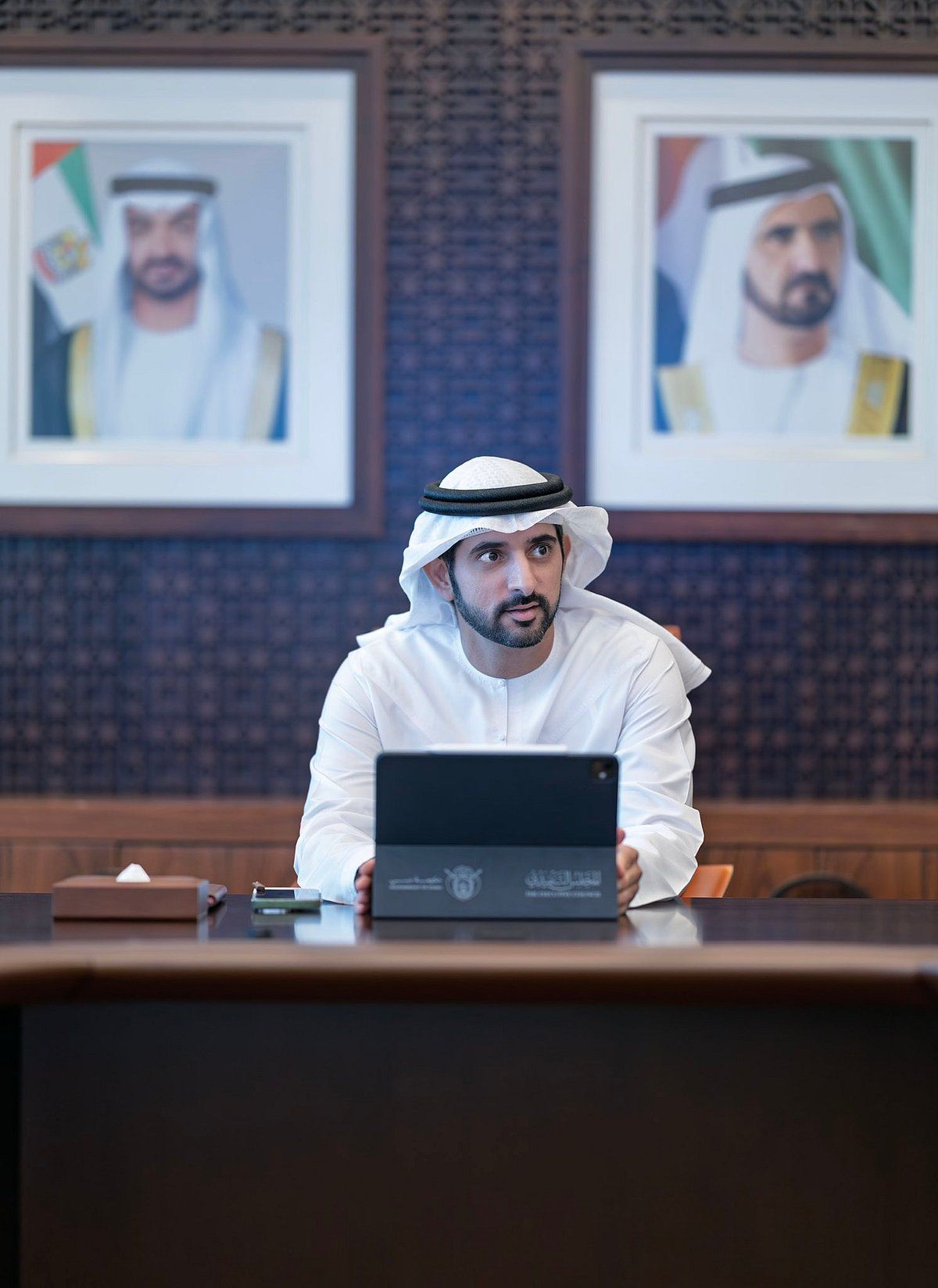 Dubai: Şeyh Hamdan, 17.000'den Fazla Konut Birimi Geliştirmek için Arazi Tahsisini Onayladı
