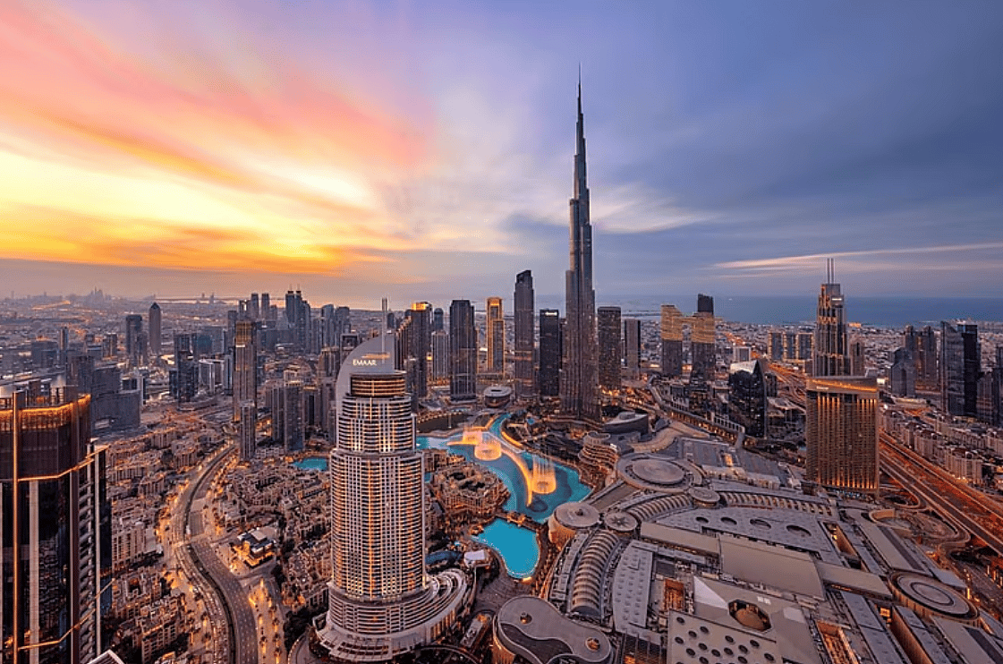 Dubai South, E311 Bölgelerindeki Kiralar 2024'te %30'a Kadar Arttı