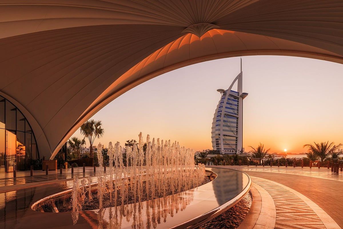 Dubai: Süper Yattan İlham Alan Marsa Al Arab Şimdi Açık; 6.100 Dh'den 20.425Dh'ye Fiyatlar