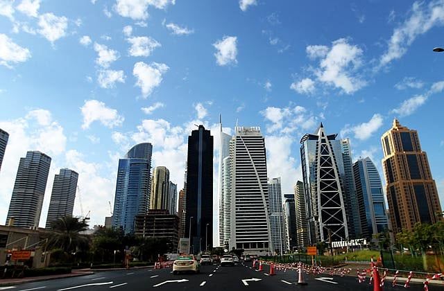Dubai: Üst Düzey Yetkili, Sakinlere Gelir Düzeylerinde Hizmet Verecek Yeni Uygun Fiyatlı Konut Projesi Diyor