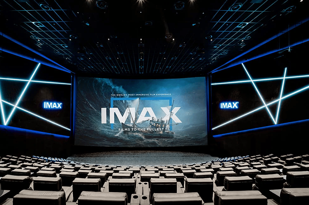Dubai: Vox Sinemaları 10 Nisan'da Mall Of The Emirates Imax Tiyatrosu'nu Yeniden Açacak