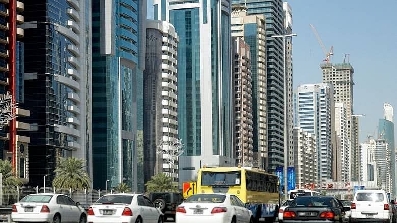 Dubai: Yeni Karar Artık Serbest Bölge işletmelerinin Anakaraya Genişlemesine İzin Veriyor
