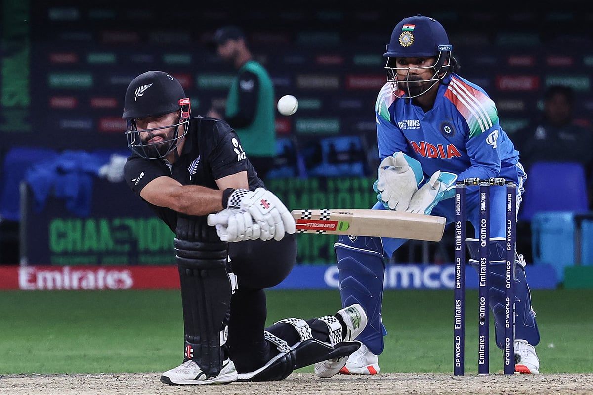 Dubai'de Icc Şampiyonlar Kupası: Hindistan - Yeni Zelanda Finalini Nerede İzleyebilirim