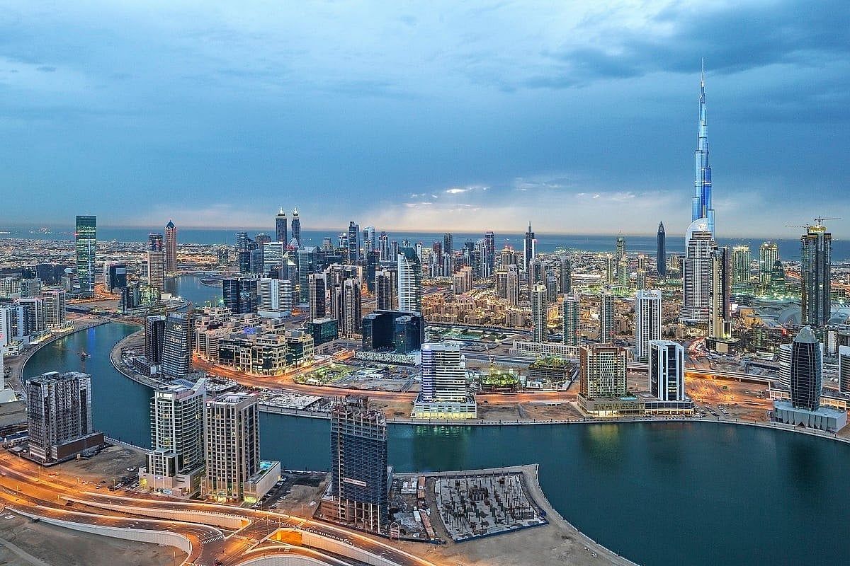 Dubai'nin Konut Piyasası İstikrara Kavuşacak; Gelecek 243.000 Yeni Mülkle Fiyatlar, Kiralar Kolaylaşacak