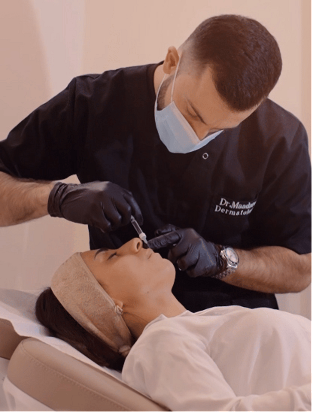 Ecla Kliniği Dubai'de Gelişmiş Lazer Epilasyon Hizmetini Başlattı