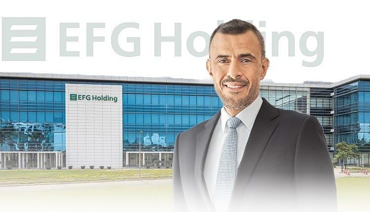 Efg Holding, Üç Dikeyde De Güçlü Büyümenin Etkisiyle Rekor Gelirler Elde Etti
