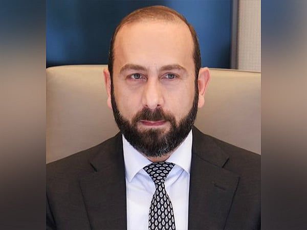 Ermeni Fm Ağrı Mirzoyan Hindistan'ı Ziyaret Edecek, 10 Mart'ta Yeni Delhi'de Konferans Verecek