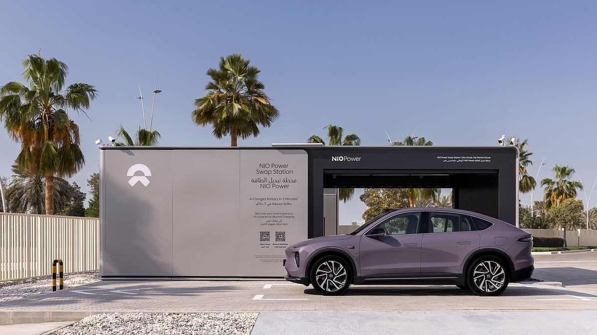 Ezhire Araç Kiralama Uygulaması, Nissan X-Trail Sl Lansmanı: Otomobil Dünyasında Neler Oluyor?