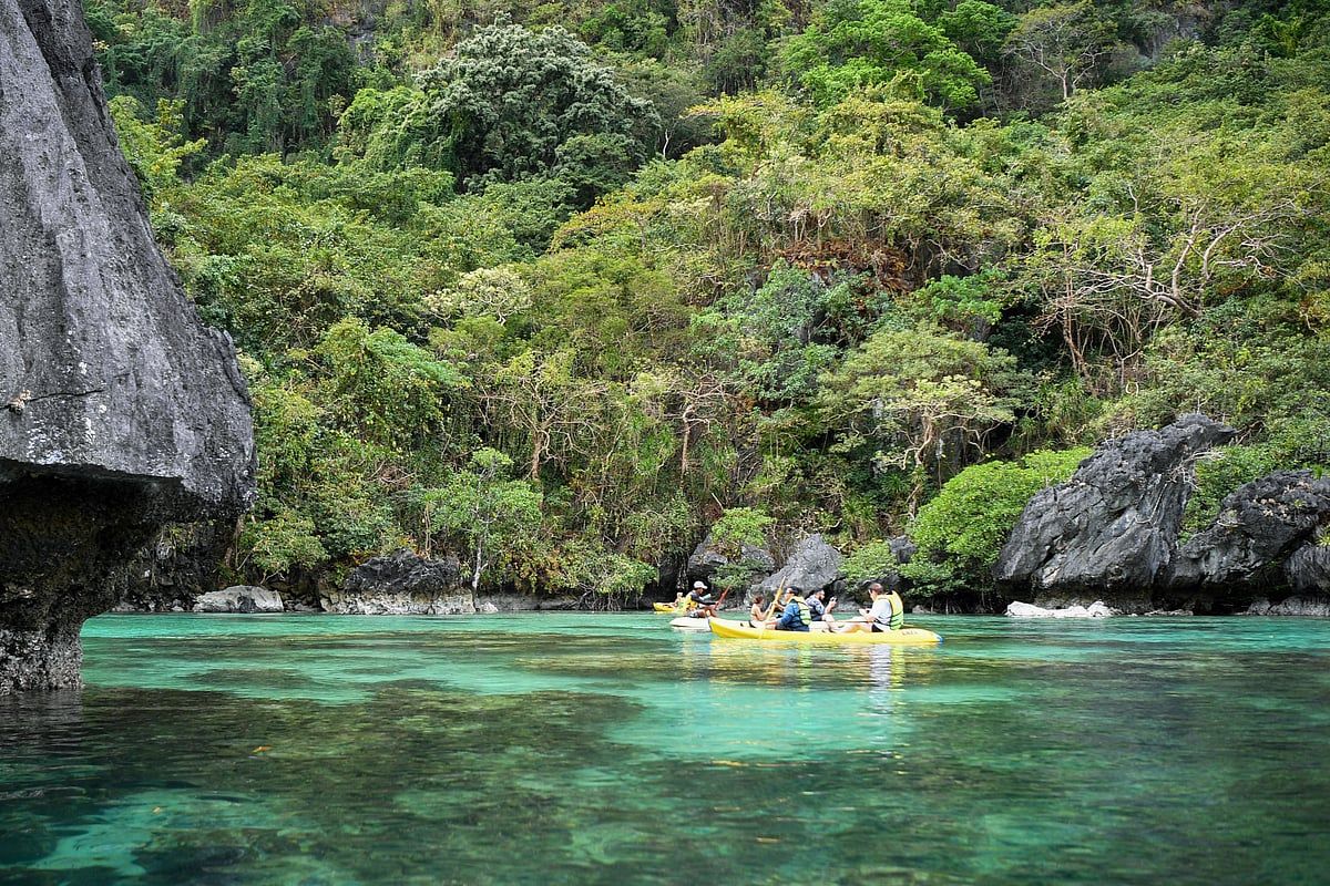 Filipinli Palawan, Yeni Maden İzinlerinin 50 Yıllık Yasağını Onayladı