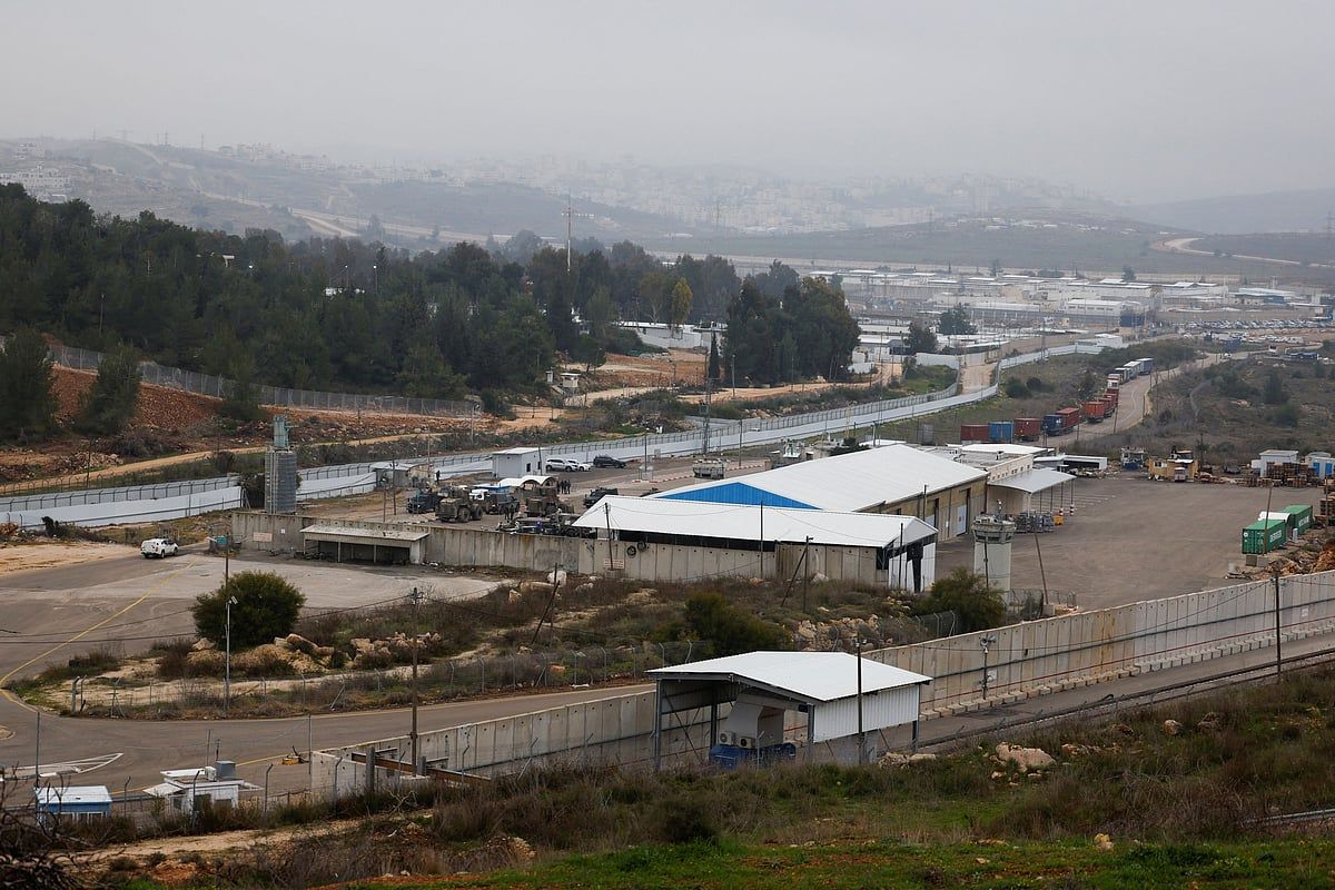 Filistinli Mahkumlar Kulübü, Gençlerin İsrail Hapishanesinde Öldüğünü Açıkladı