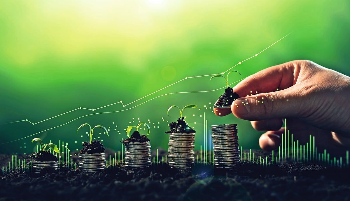 Fintech Sürdürülebilirlikle Buluşuyor: Yeşil Finansın Yükselişi