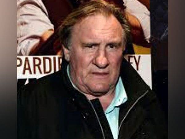 Fransız Aktör Gerard Depardieu Cinsel Saldırı Suçlamalarını Reddetti