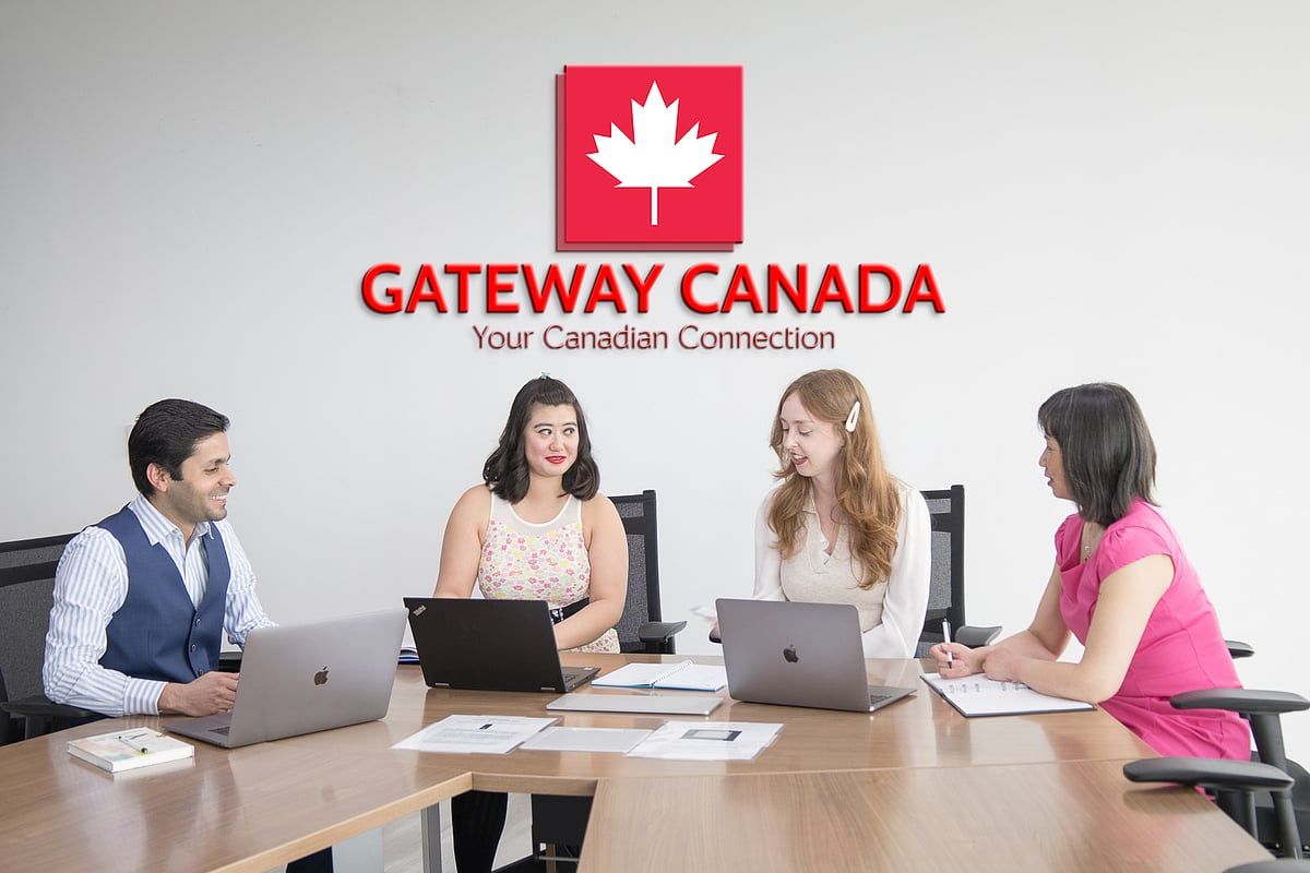 Gateway Canada, Yeni Bir Küresel Büyüme Çağına İşaret Ederek Dubai'ye Genişliyor