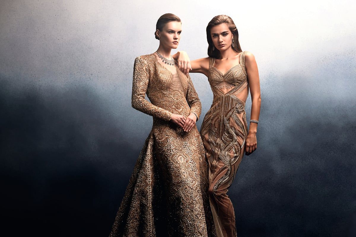 Gelişen Moda Dünyası: Gelenek ve Yeniliğin Karışımı