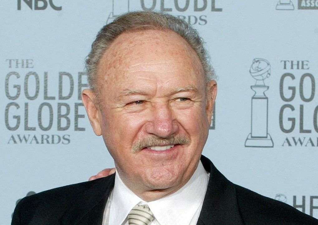 Gene Hackman, Eşinden Bir Hafta Sonra Doğal Nedenlerden Öldü: Adli Tıp Uzmanı