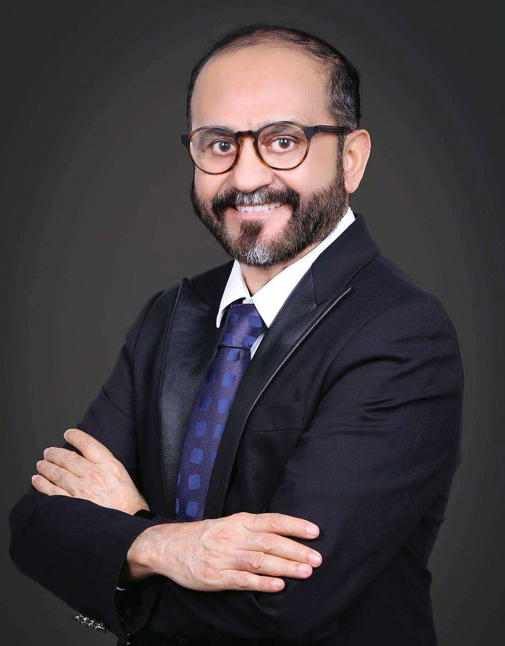 Generaltec Yükselişi: Khawar Hussain'in Uygun Fiyatlı Lüks ve Yenilik Vizyonu