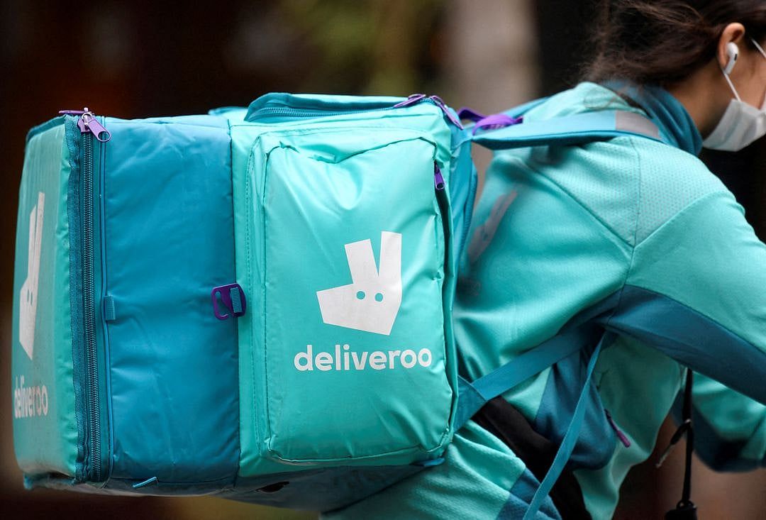 Gıda Dağıtım Şirketi Deliveroo, Önümüzdeki Ay Hong Kong'da Faaliyetlerini Sonlandıracak