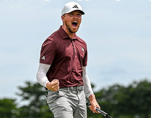 Golf'te Bu Hafta: Dubai'nin En iyisi Delhi'nin Hero Indian Open'daki Nihai Testine Katılın