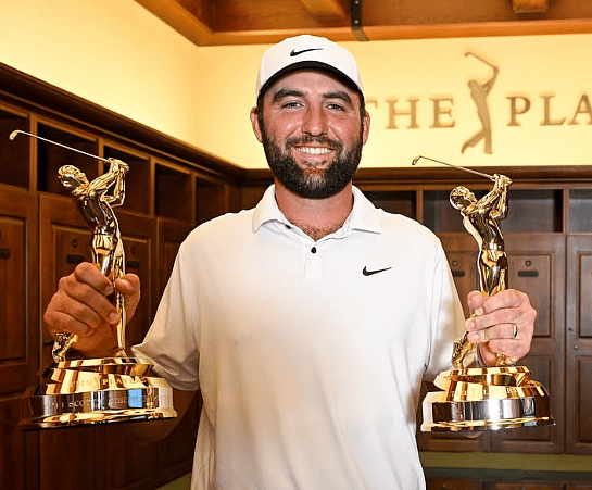 Golf'te Bu Hafta: Oyuncular Şampiyonası Önemli Bir Anı İşaret Ediyor