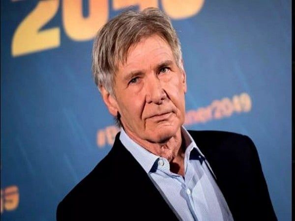 Harrison Ford, Oscar 2025'i Sunmaktan Vazgeçti