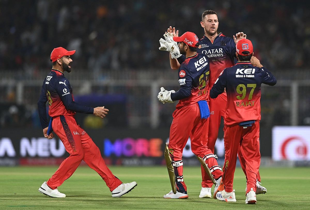 Hazlewood, Bengaluru'nun Ipl Galibiyetini Açma Konusundaki inancını Sağlam Bir Gösteriyle Geri Ödüyor