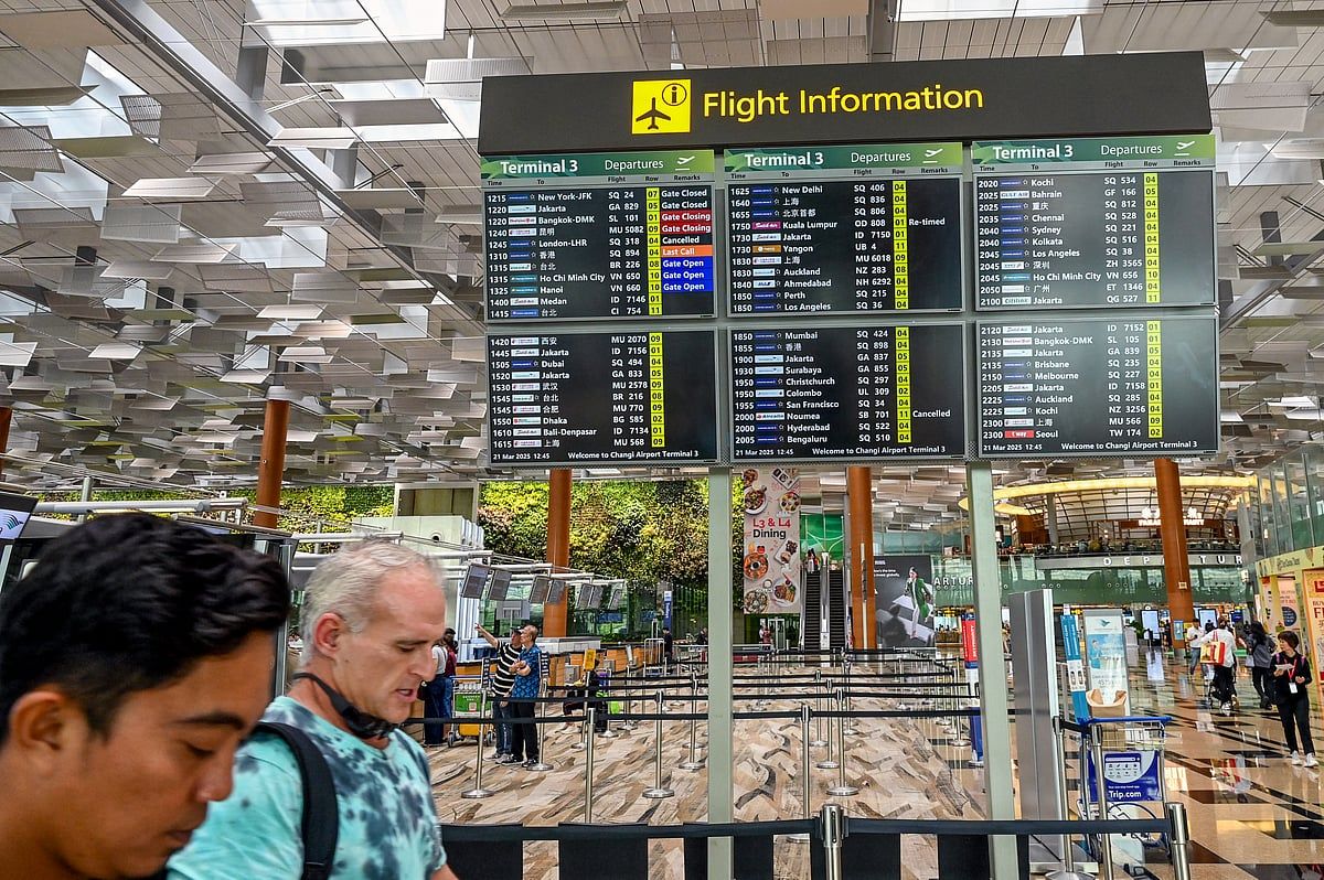 Heathrow Havaalanı Kapandı: Emirates, Etihad Uçuşları İptal Etti, Durumu Yakından Takip Etti