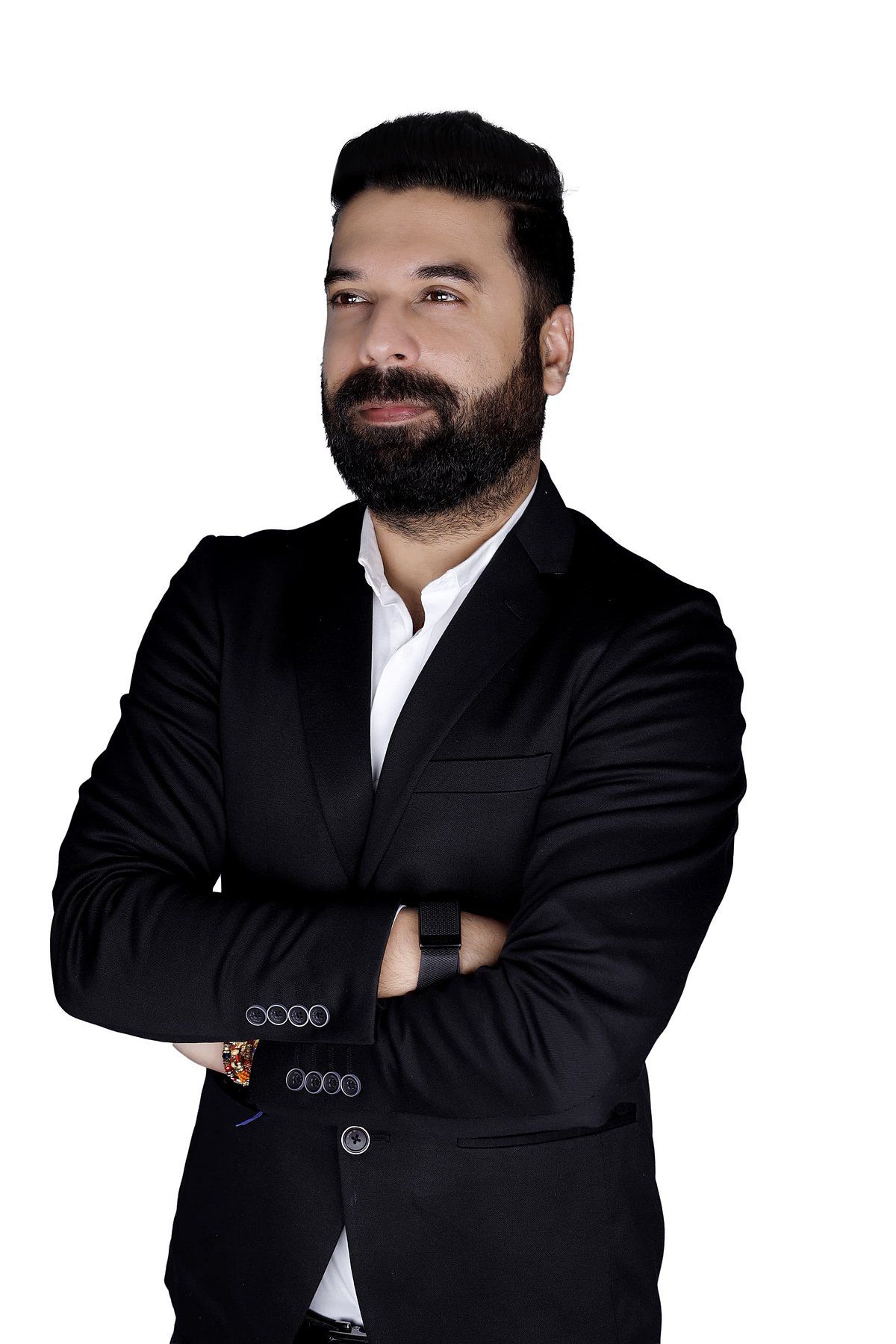 Hemant Bajaj, Precise Communications'a Avp - Medya ve Reklamcılık Olarak Katılıyor