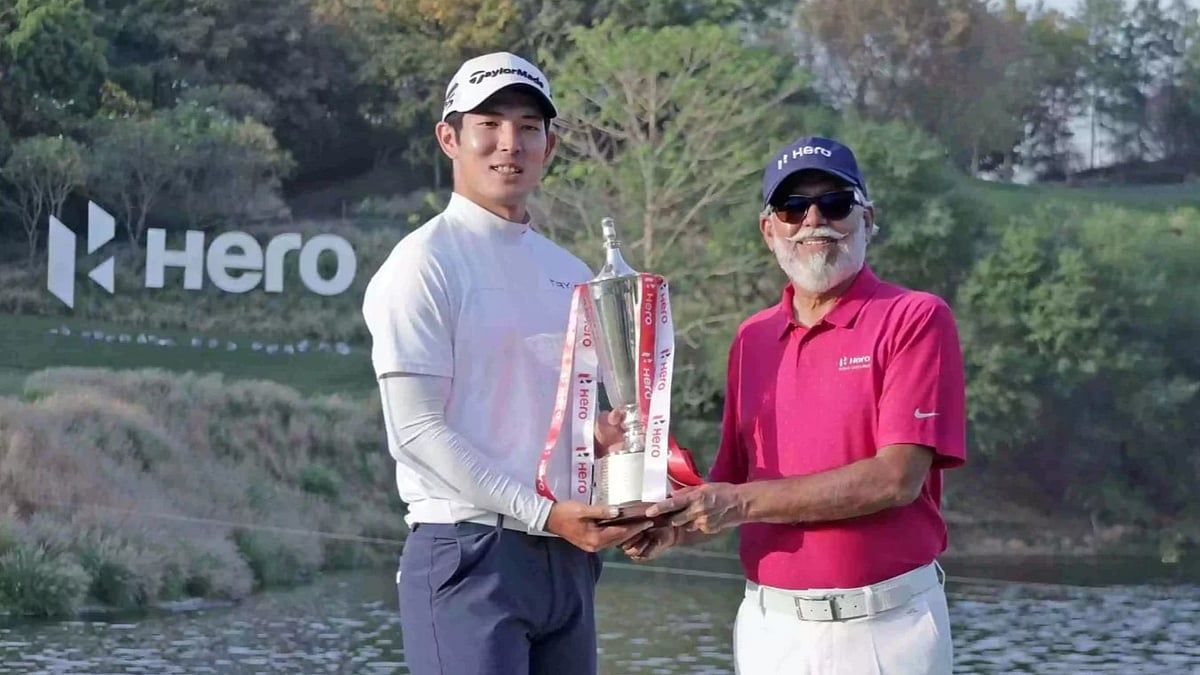 Hero Indian Open 2025: Küresel Bir Golf Vitrini Sizi Beklerken Heyecan Artıyor