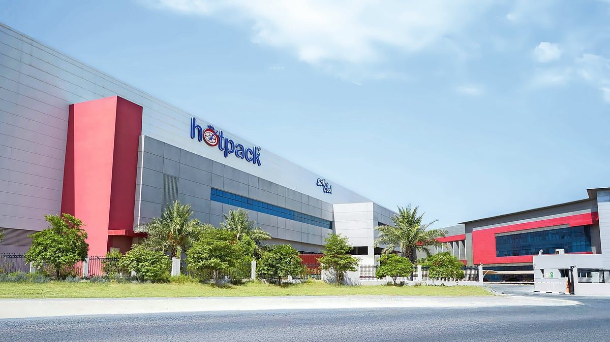 Hotpack'in Marka Kimliğine Sahip Kişiye Özel Ürün Ambalajı ile Bayram Kutlamalarınızı Özel Hale Getirin