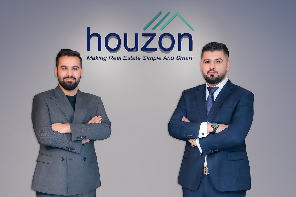 Houzon'un Milyar Dirhemlik Vizyonunun İçinde: Yapay Zeka ve Strateji Dubai'nin Gayrimenkulünü Nasıl Yeniden Tanımladı?