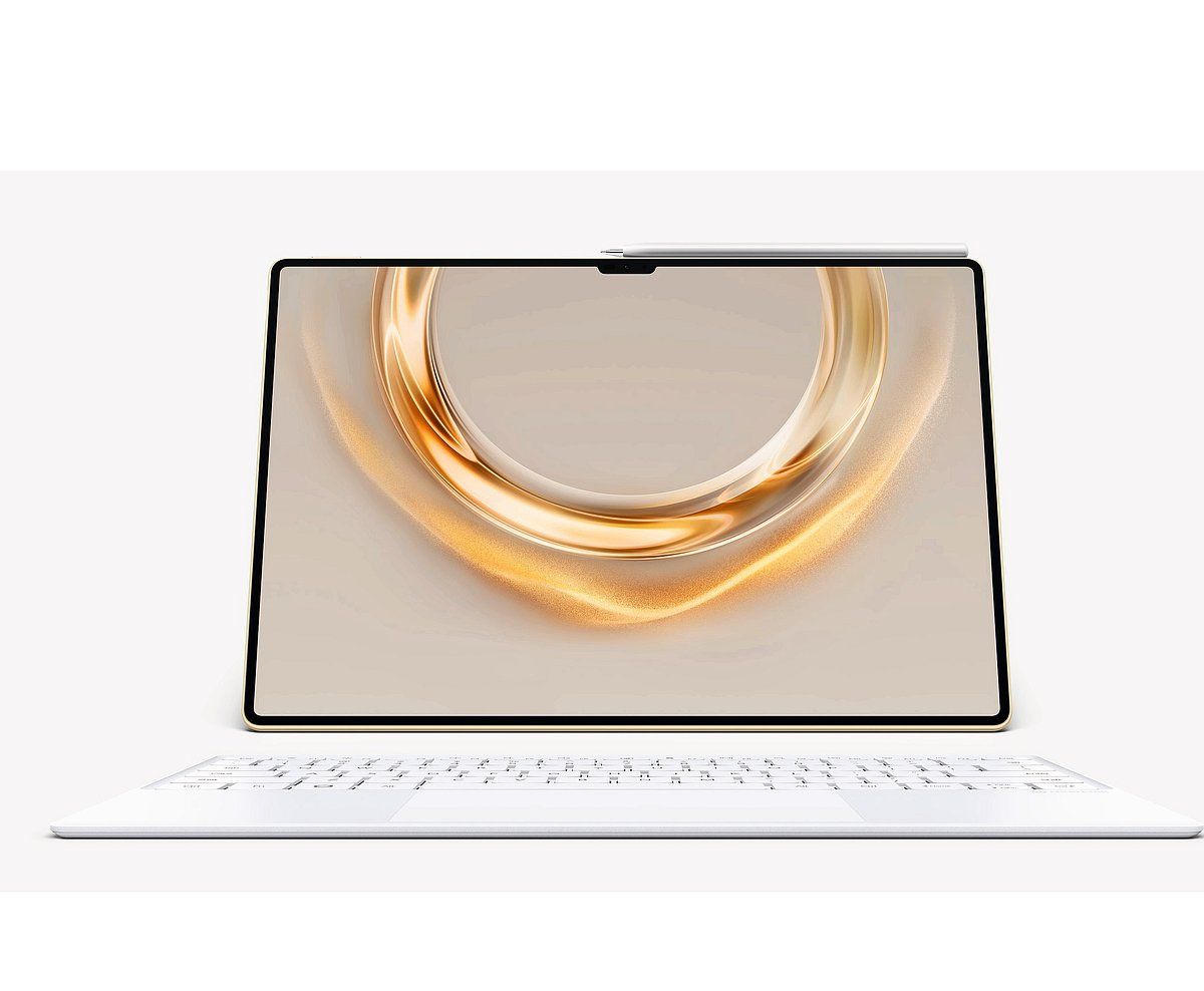 Huawei Matepad Pro 13.2 ", Pc Düzeyinde Performansla Piyasaya Sürüldü