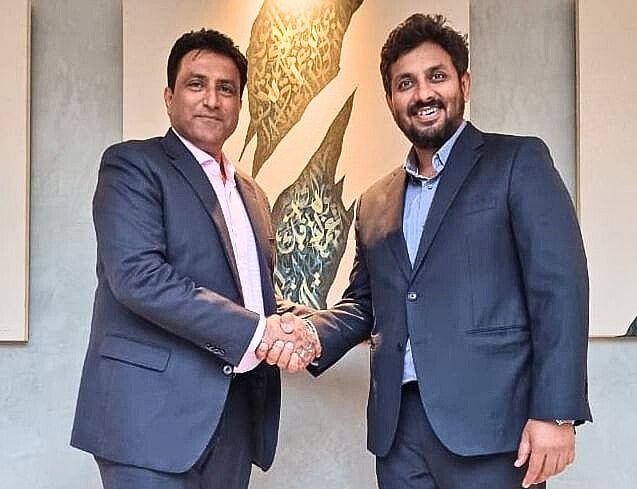 iACCEL GBI, Dhruv Verma'yı Mena'daki Girişimleri Güçlendirmek için Stratejik Büyüme Danışmanı Olarak Karşılıyor
