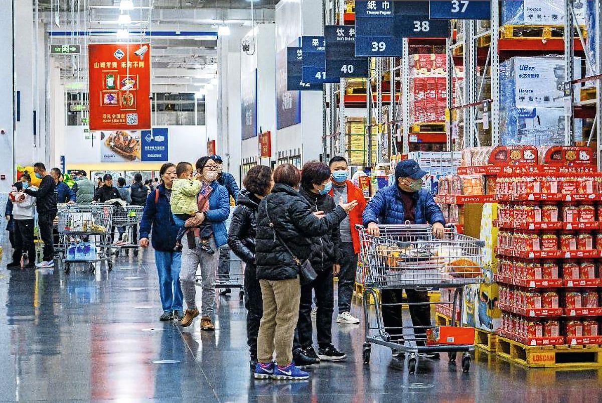 İçgörü: Yabancı Sermaye Gerçekten Çin'den Çekiliyor mu?