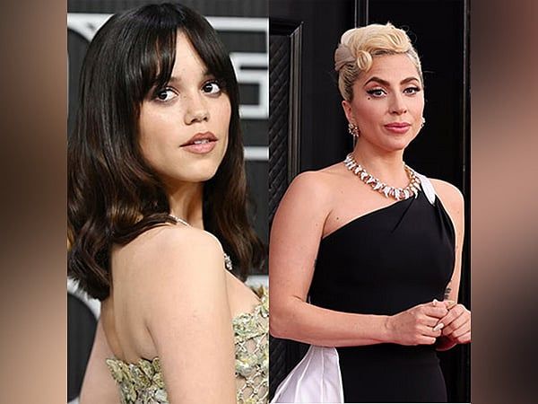 'İnanılmaz Yetenekli': Jenna Ortega, 'Çarşamba' filminde Lady Gaga ile Çalışma Deneyimini Paylaşıyor