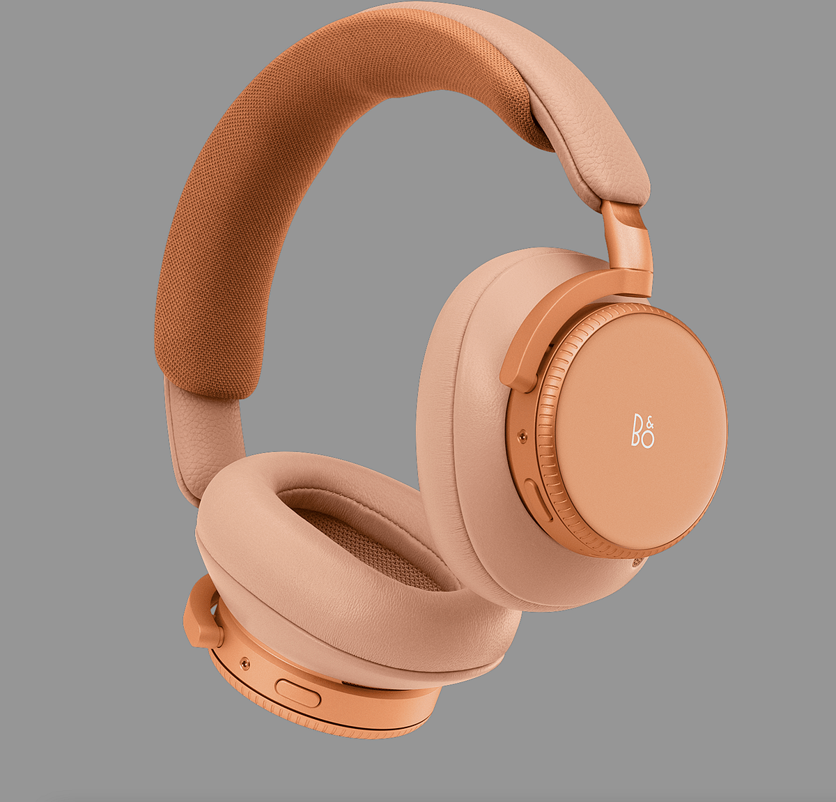İnceleme: Bang &amp; Olufsen H100 Kablosuz Kulaklıklar Ses ve Stil için Lüksü Yeniden Tanımlıyor