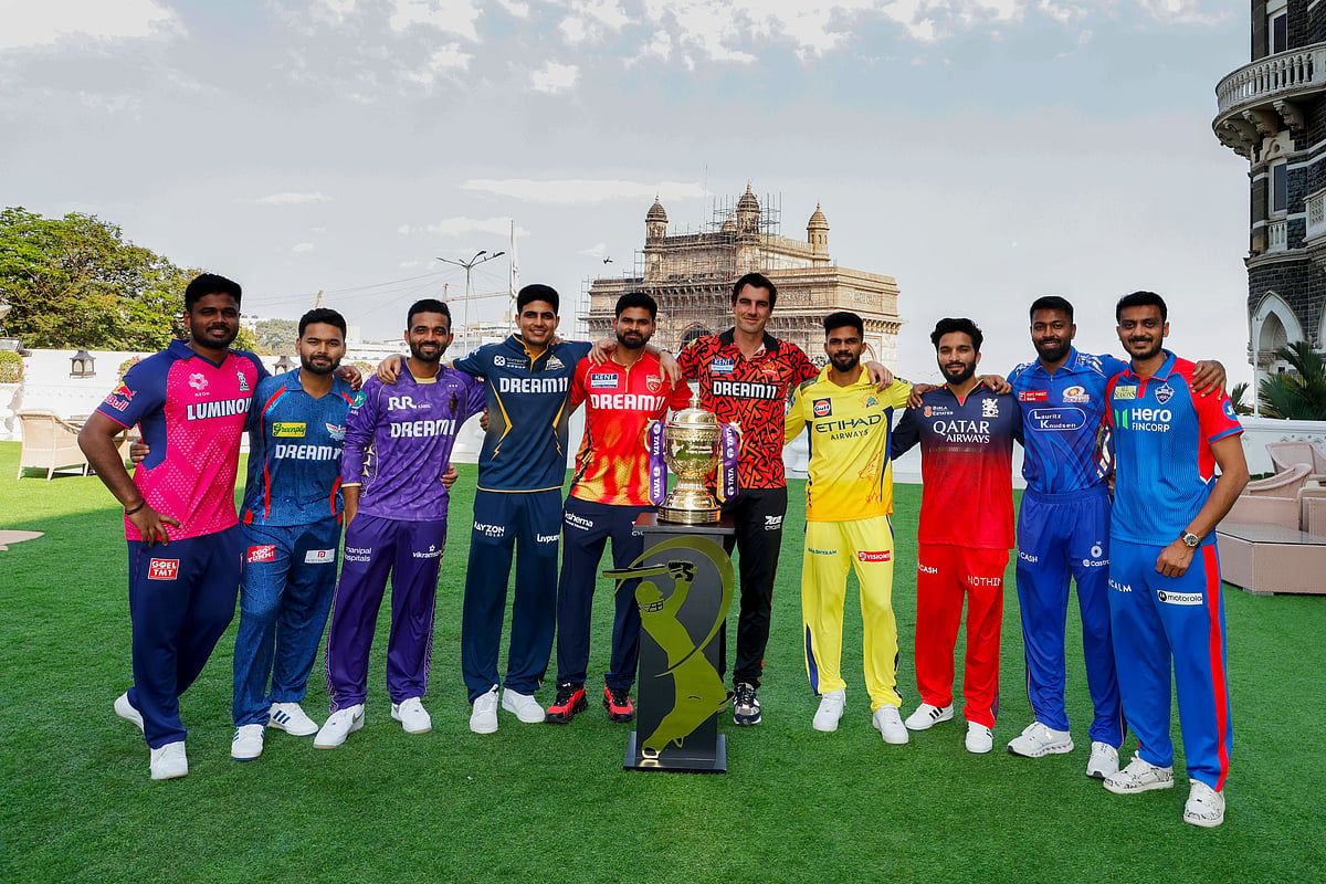 Ipl 2025: BAE'de Nasıl İzlenir; Yeni Kaptanlar, Kadrolar, Bilmeniz Gereken Her Şey